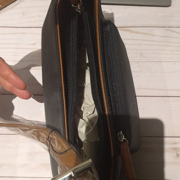 👠👠Small shoulder bag by Alcam - Picture 6 of 8